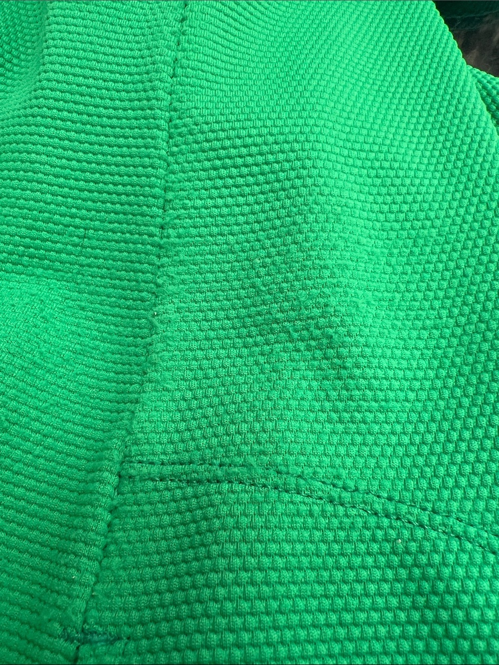 Tommy Bahama Green Lace-Up Women’s Swim Cover-Up or Dress - Picture 8 of 9